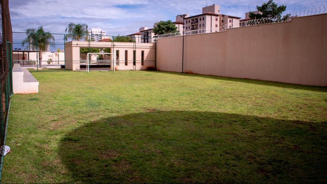 Studio Completo E Aconchegante Ribeirão Preto Exterior foto